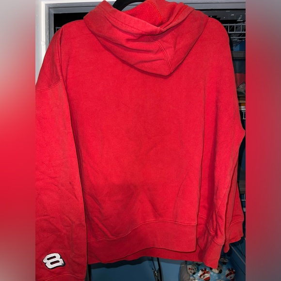 Winners Circle Dale Earnhardt Jr. Hoodie - Picture 7 of 8